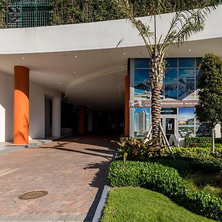 Wake Up To The Sound Of Waves In A Stylish Condo In A Luxury Resort Hollywood Exterior foto